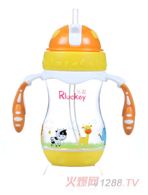 ����PP������ˮ��240ml��ɫ