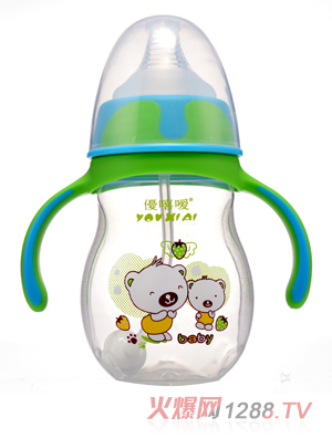 ��(y��u)�����Ų�PP�����Ԅ�(d��ng)��ƿ220ML�{(l��n)�Gɫ