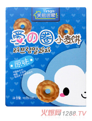 ��Ȼ���Ґ�(��i)��ȦС���ԭζ