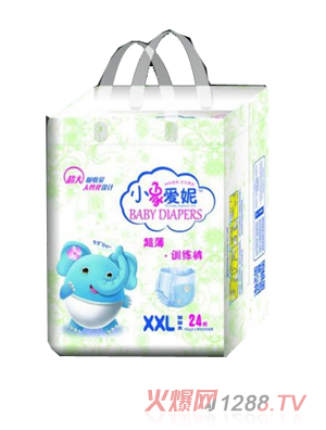 小象愛(ài)妮拉拉褲XXL