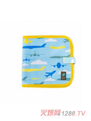 Jaq Jaq Bird ��ͯ����(c��)-Aeroplane