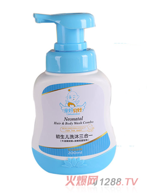 �H��ؐ�ó�����ϴ������һ200ml