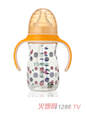 優(yōu)吮PP奶瓶PA012-4
