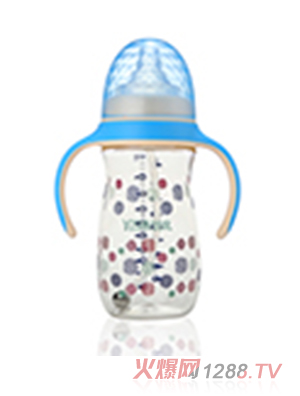 優(yōu)吮P(pán)P奶瓶PA013-12