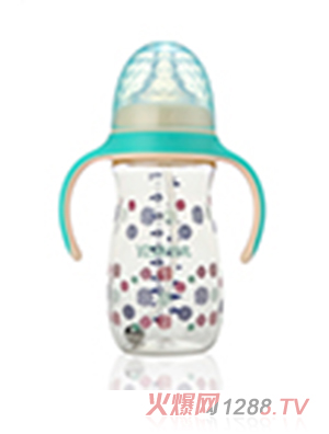 優(yōu)吮P(pán)P奶瓶PA013-13