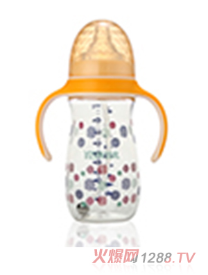 優(yōu)吮P(pán)P奶瓶PA013-14