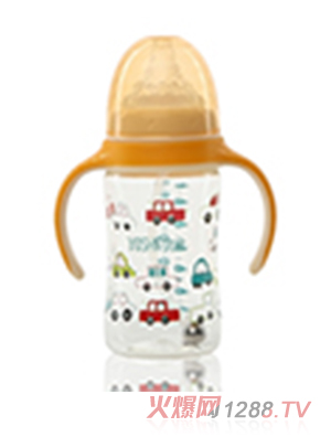 優(yōu)吮P(pán)P奶瓶PA015