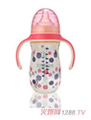 優(yōu)吮P(pán)P奶瓶YA015