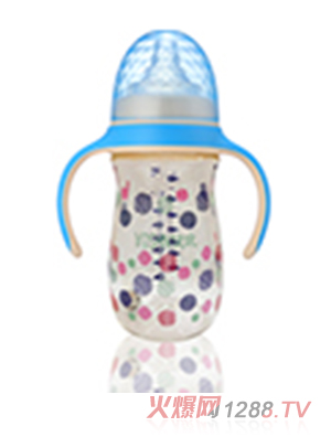 優(yōu)吮P(pán)P奶瓶YA015-2