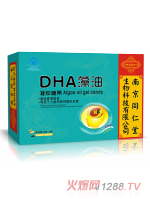 �Ͼ�ͬ�������o(j��)ͬ��DHA�������z�ǹ�