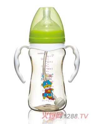 С�������������Ԅ�(d��ng)PPSU��ƿ�Gɫ280ML