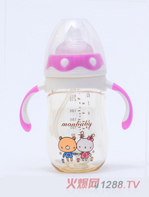 �ˌ����Z��PPSU��ƿ-��ɫ210ml