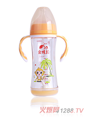 300ML PPSU�М��ԄӰ�ȫ��ƿ