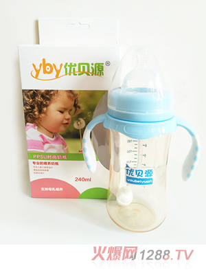 ��(y��u)ؐԴ�{ɫPPSU�r����ƿ300ml