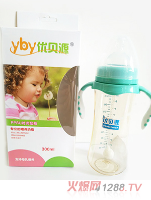 ��(y��u)ؐԴ��ɫPPSU�r����ƿ300ml