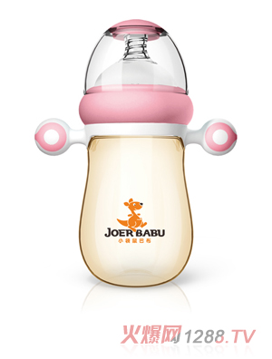 С����Ͳ��ԄӰ�Ħ�ֱ�PPSU��ƿBP-892��ɫ