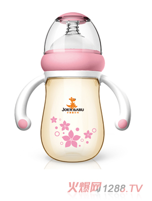 С����Ͳ�PPSU��ƿBP-894��ɫ