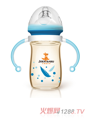 С����Ͳ�PPSU��ƿBP-804�{ɫ