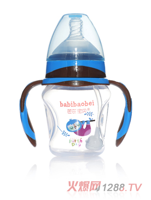 ���Ō�ؐPP���ڏ���ƿ180ml�{(l��n)ɫ