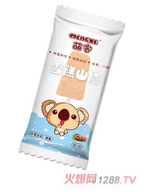 �ȿ�ѩ��ɽ�ԭζ