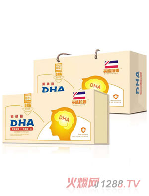 Ӣ����ķ����֬DHA