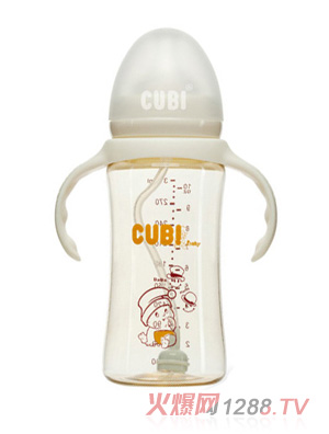 CUBI��(j��ng)��ϵ��PPSU��������ƿ310ML