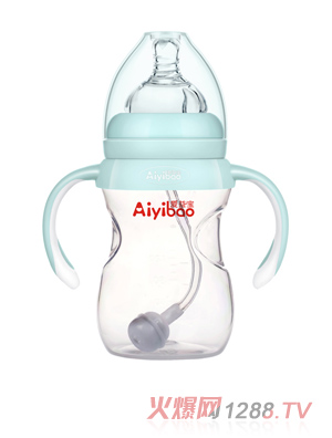 ���挚�����б��Ԅ�(d��ng)pp��ƿ180ml �{(l��n)ɫ