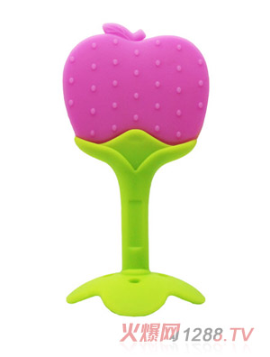 迪樂(lè)夢(mèng)水果牙膠-蘋果