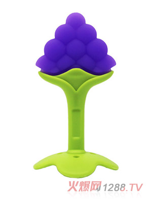 迪樂(lè)夢(mèng)水果牙膠-葡萄