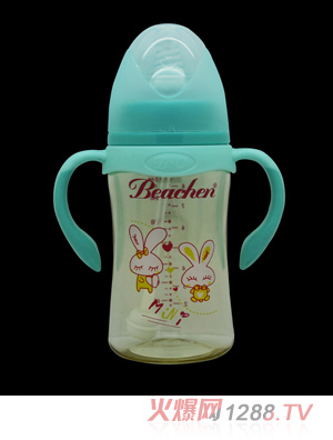 ؐ��240ml ����PPSU���ֱ��Ԅ�����ƿ