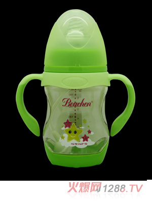 ؐ��200ml����PPSU���׎��ֱ��Ԅ�����ƿ