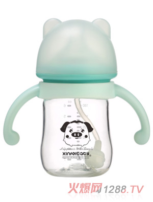 ܰ�ƌ�ؐ��؈���ڏ�Tritan��ƿ160ml�{ɫ