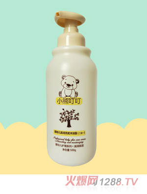 С�ܶ������׃��̝�(r��n)ϴ�l(f��)��ԡ¶����һ500ml