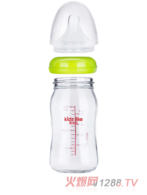 Ӣ�҃�kidslike������ƿ