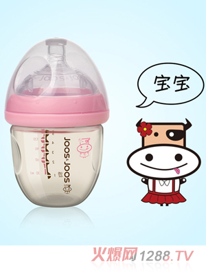 ������Ȼĸ��PPSU��ƿ 180ml ��ɫ��������