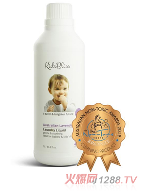 ԭ֮��KidsBlissϴ��Һ