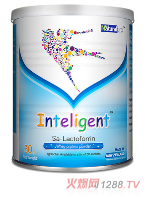 聰韻SA乳清蛋白粉固體飲料