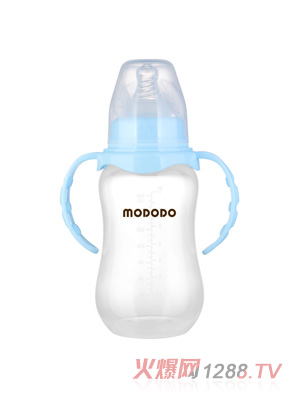 ����PP��(bi��o)�ڻ����б��Ԅ�(d��ng)��ƿ�{(l��n)ɫ210ML