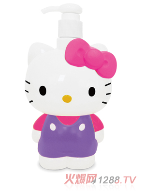 Hello Kitty�����ݮţ�����B(y��ng)ϴ�l(f��)��ԡ¶