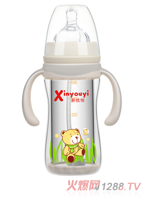 ��(y��u)���p�ӷ���������ƿ180ml ��ɫ