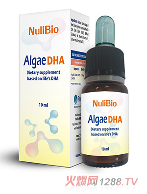 NuliBio�~�݊W����DHA�΄�