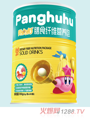 胖?；Ｉ攀忱w維營(yíng)養(yǎng)包