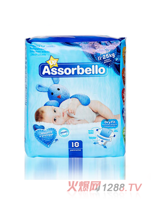 愛舒寶樂紙尿褲L碼