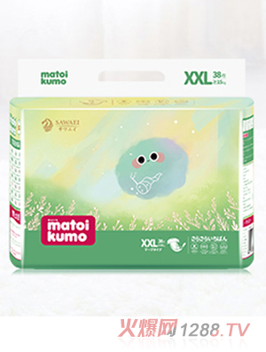 慕伊之夢纖薄系列yinge紙尿褲XXL