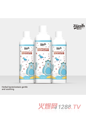 ���ײݷ����~ˮ��ԡҺ