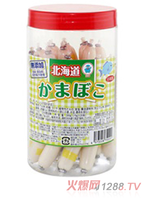 日本信太郎魚(yú)腸 原味 15g 20根