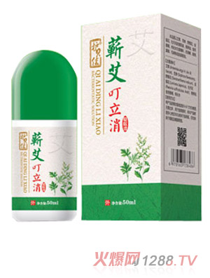 護(hù)貝佳貝愛(ài)蘄艾叮立消驅(qū)蚊液