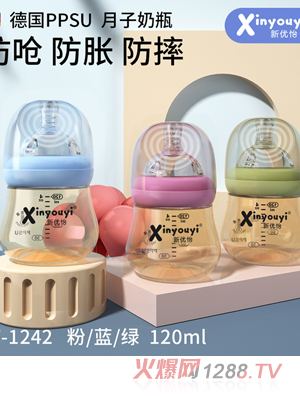 ��(y��u)����(gu��)PPSU������ƿ 120ml