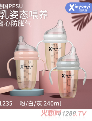 ��(y��u)����(gu��)PPSUƫ�x�ķ�Û����ƿ 240ml