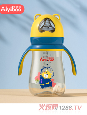 ��(��i)�挚һƿ����PPSU��ƿ �ǿ��{(l��n)300ml